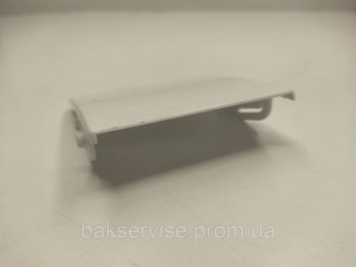 Лючок(кришка) фільтра до пральної машини Ardo 110252600 Б/У
