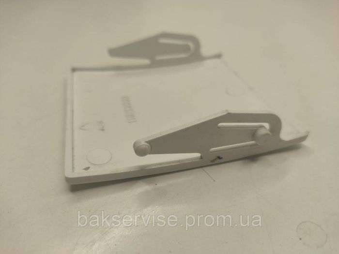 Лючок(кришка) фільтра до пральної машини Ardo 110252600 Б/У