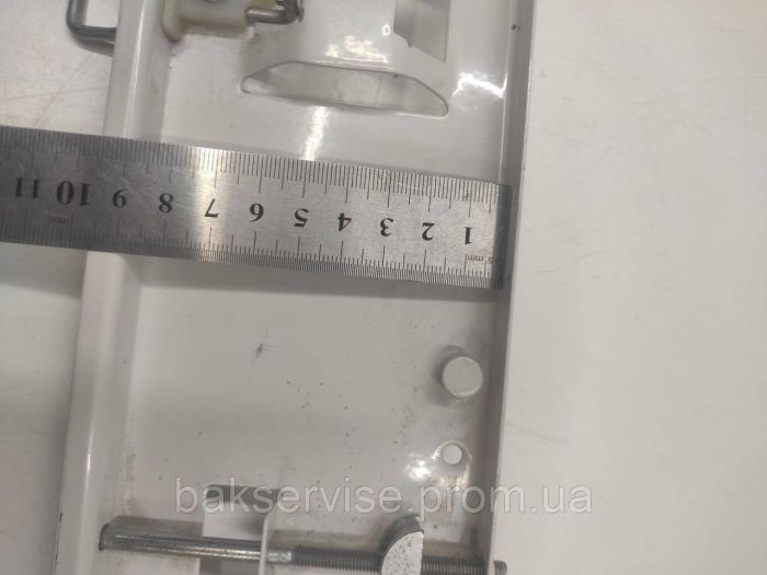 Верхня планка посудомийної машини SAMSUNG DM-M39AHC/BWT Б/У