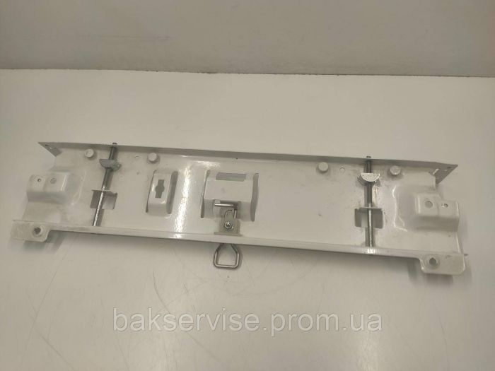 Верхня планка посудомийної машини SAMSUNG DM-M39AHC/BWT Б/У