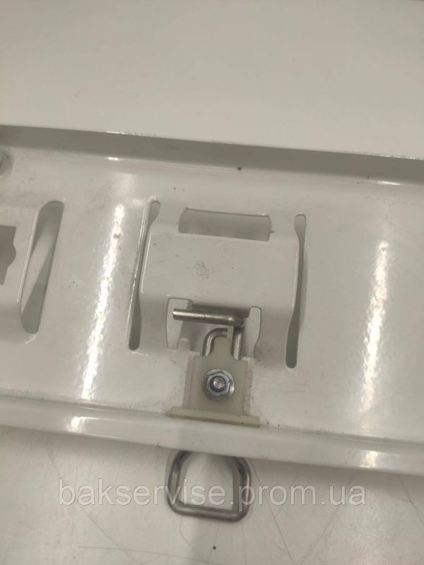 Верхня планка посудомийної машини SAMSUNG DM-M39AHC/BWT Б/У