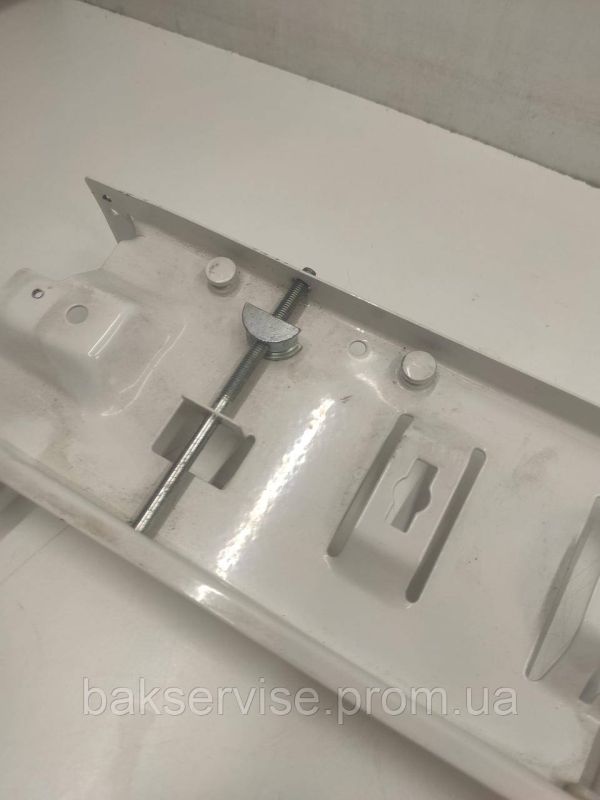 Верхня планка посудомийної машини SAMSUNG DM-M39AHC/BWT Б/У