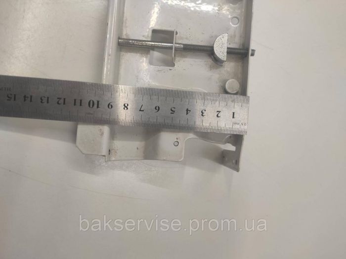 Верхня планка посудомийної машини SAMSUNG DM-M39AHC/BWT Б/У