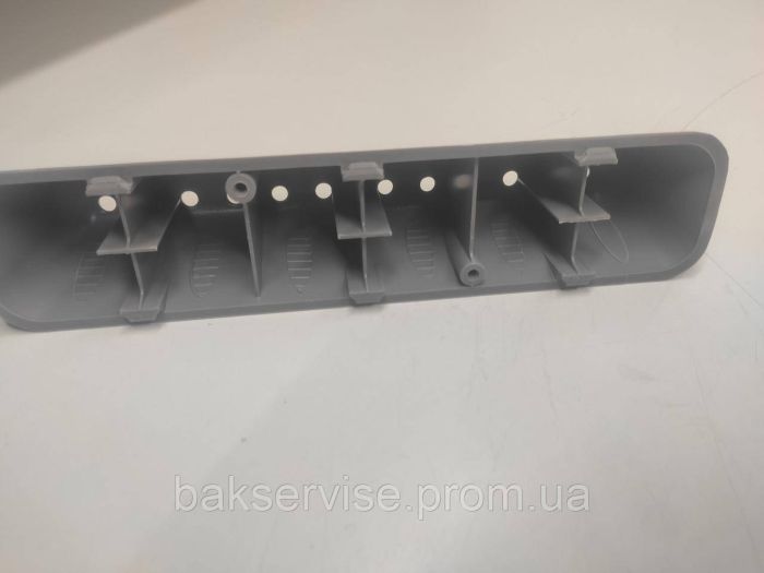 Активатор(ребро) барабана для пральної машини Beko 2827760100 НОВЕ