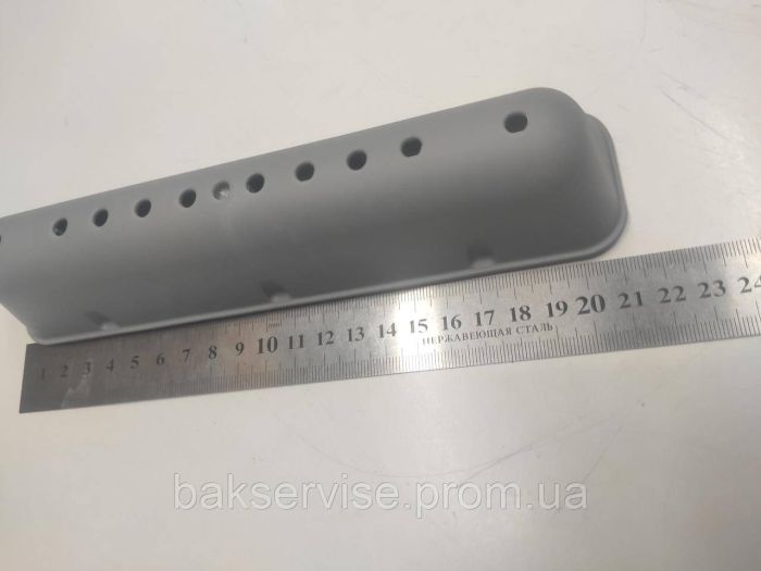 Активатор(ребро) барабана для пральної машини Beko 2827760100 НОВЕ