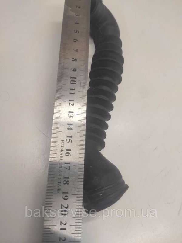 Патрубок для пральної машини  Whirlpool 46197105486  Б/У