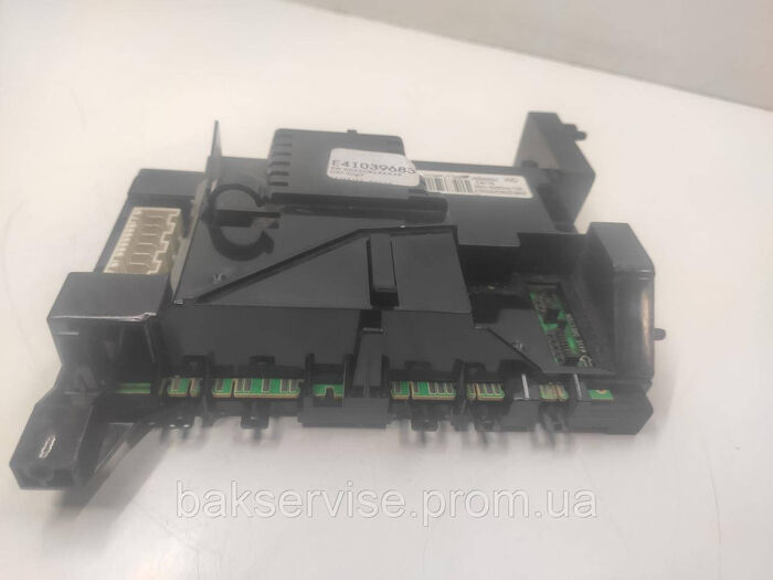 Плата упавління + силовий модуль до пральної машини Candy GC4 W 264 D Б/У