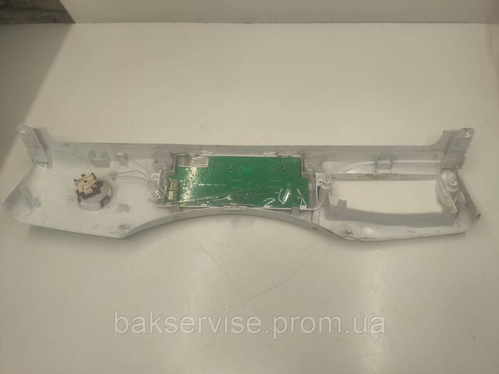 Плата упавління + силовий модуль до пральної машини Candy GC4 W 264 D Б/У