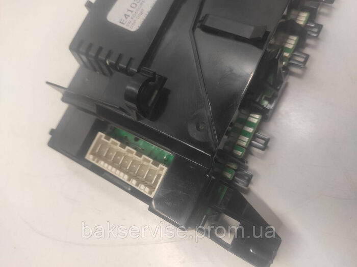 Плата упавління + силовий модуль до пральної машини Candy GC4 W 264 D Б/У