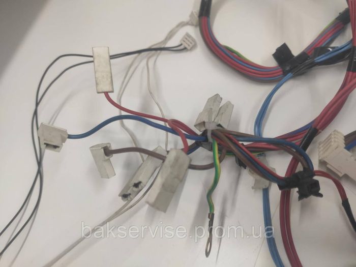 Проводка до пральної машини Candy GC4 W 264 D Б/У
