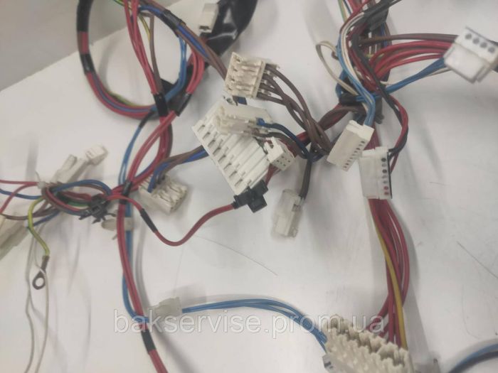 Проводка до пральної машини Candy GC4 W 264 D Б/У