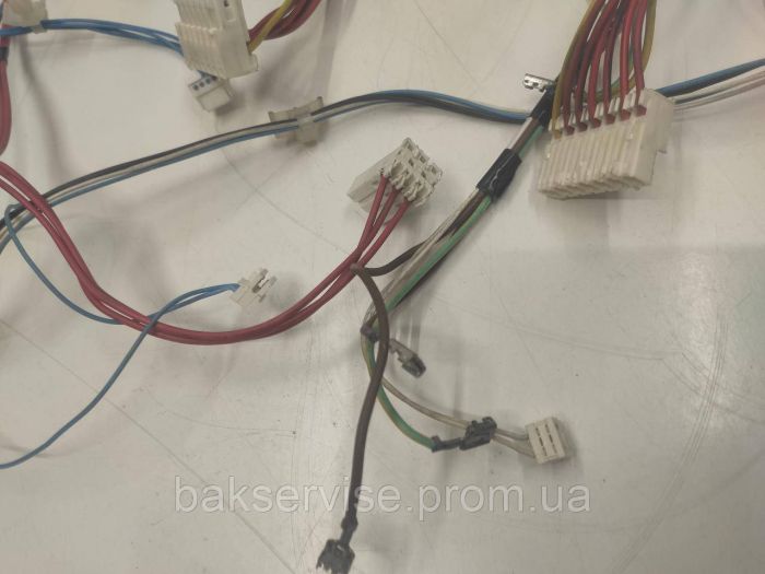 Проводка до пральної машини Candy GC4 W 264 D Б/У
