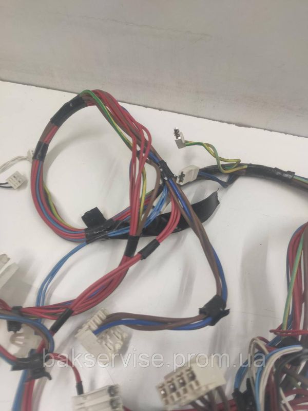 Проводка до пральної машини Candy GC4 W 264 D Б/У