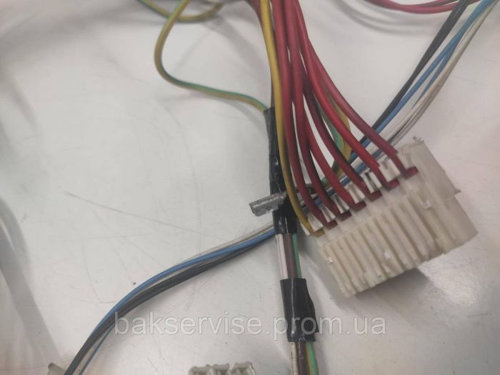 Проводка до пральної машини Candy GC4 W 264 D Б/У