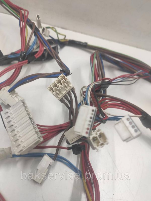 Проводка до пральної машини Candy GC4 W 264 D Б/У