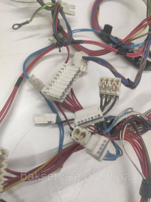 Проводка до пральної машини Candy GC4 W 264 D Б/У