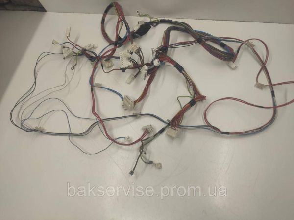Проводка до пральної машини Candy GC4 W 264 D Б/У