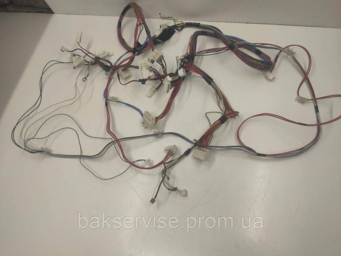 Проводка до пральної машини Candy GC4 W 264 D Б/У