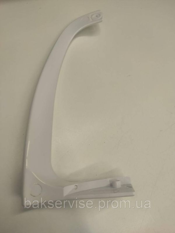 Ручка дверцят холодильника Indesit C00857152 НОВА