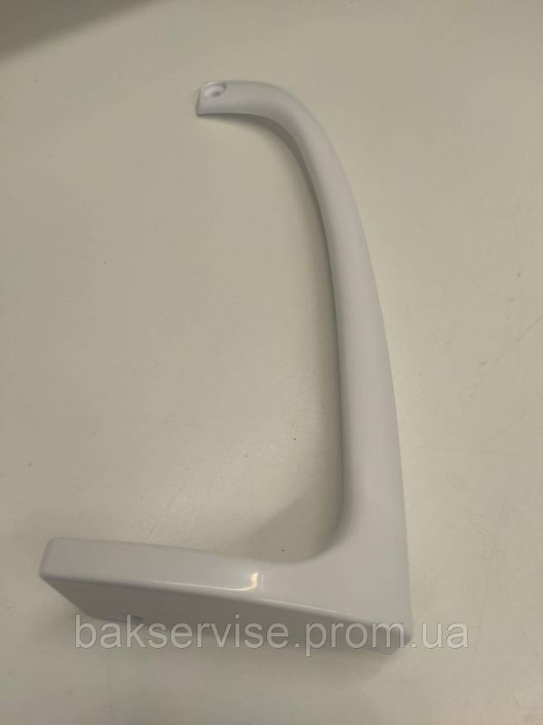 Ручка дверцят холодильника Indesit C00857152 НОВА