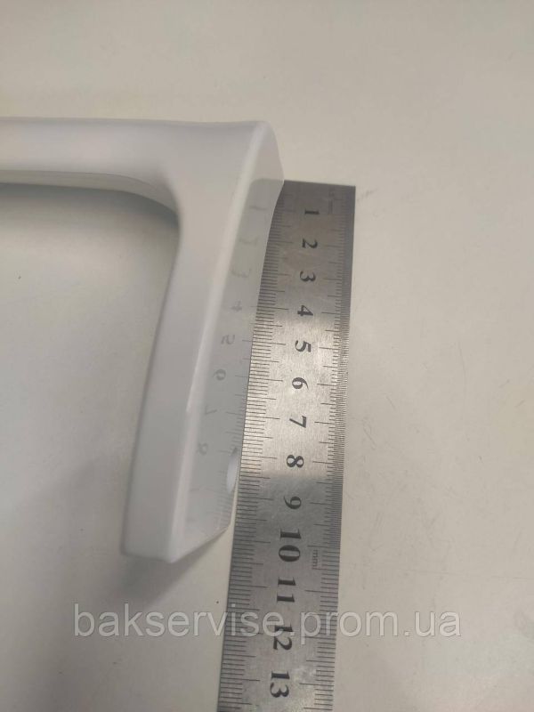 Ручка дверцят холодильника Indesit C00857152 НОВА