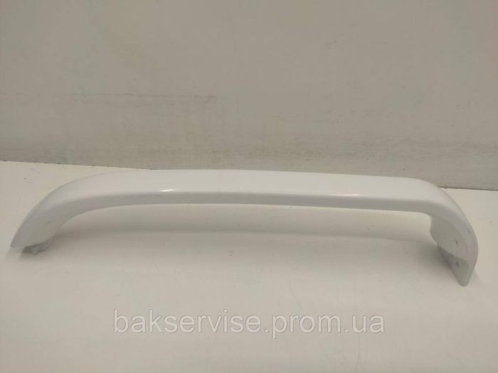 Ручка дверцят холодильника Bosch Siemens 369547 НОВА