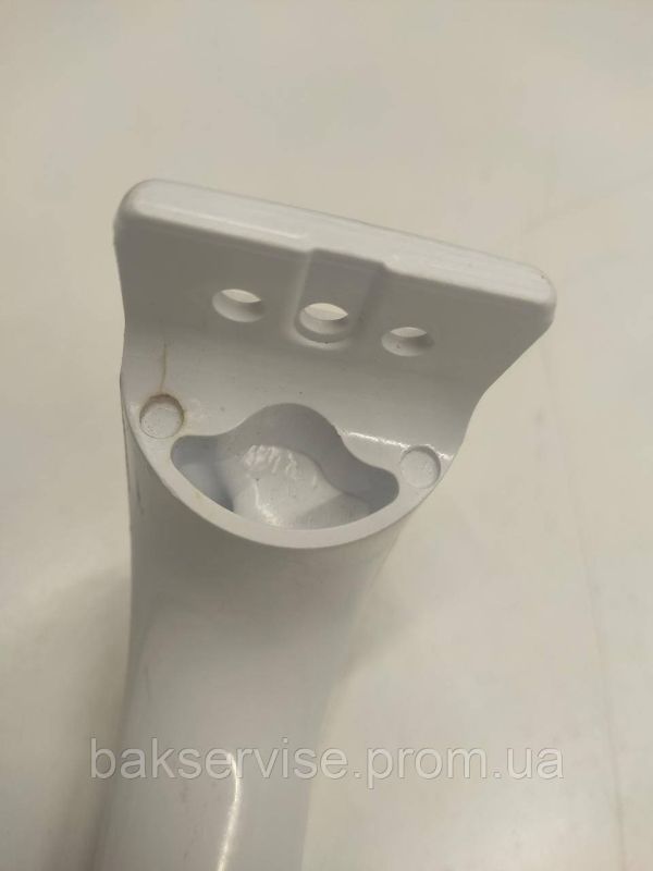 Ручка дверцят холодильника Bosch Siemens 369547 НОВА