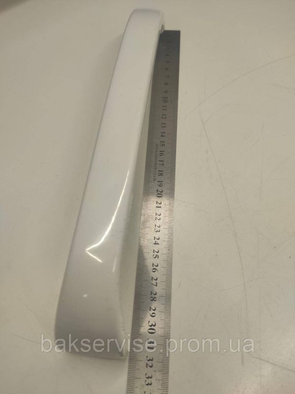 Ручка дверцят холодильника Bosch Siemens 369547 НОВА