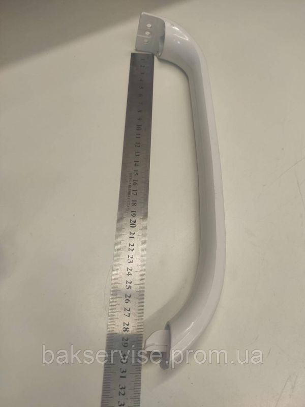 Ручка дверцят холодильника Bosch Siemens 369547 НОВА