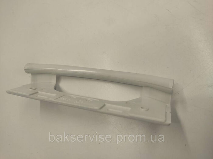 Ручка дверцят верхня ліва до холодильника Bosch 096110 НОВА