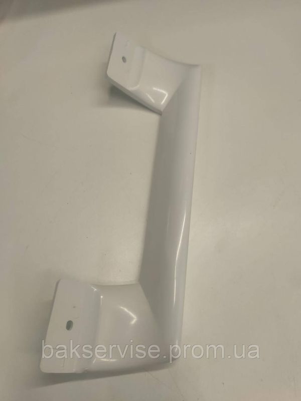 Ручка дверцят до холодильника Bosch, Siemens 00490705 НОВА