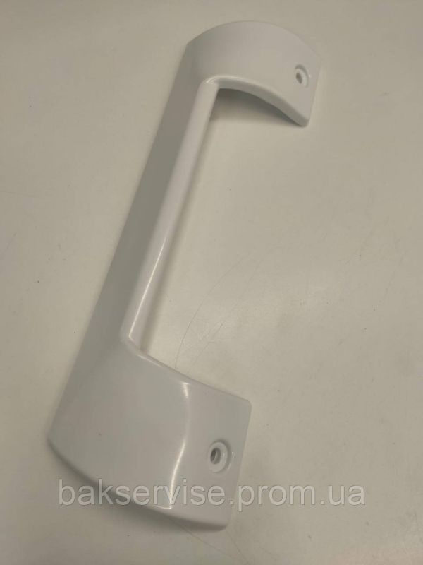 Ручка дверцят до холодильника Bosch, Siemens 00490705 НОВА