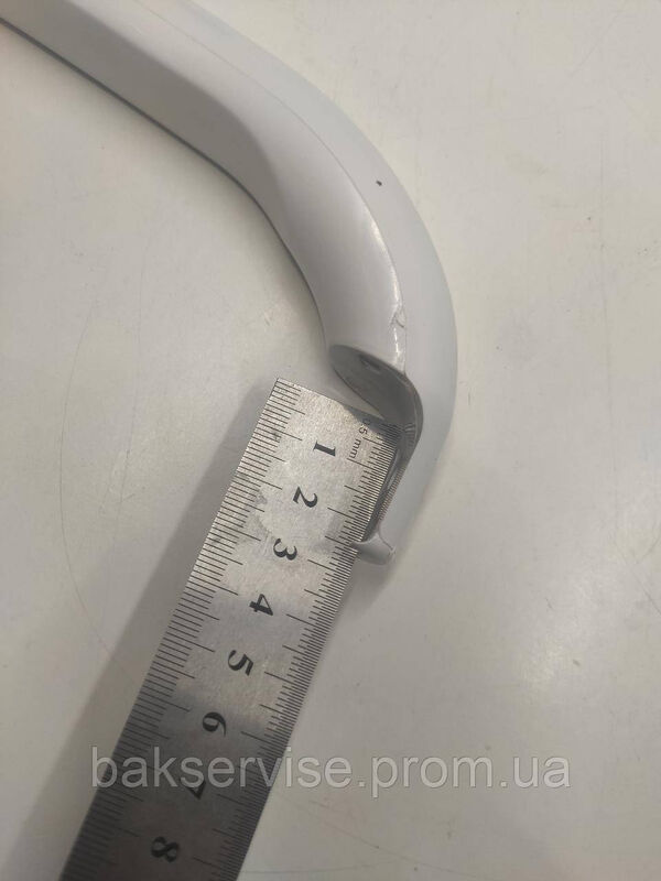 Ручка дверцят  до холодильника Bosch 267269 НОВА