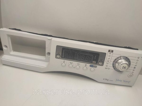 Плата упавління(модуль) до пральної машини Samsung Silver Nano F1045AV Б/У