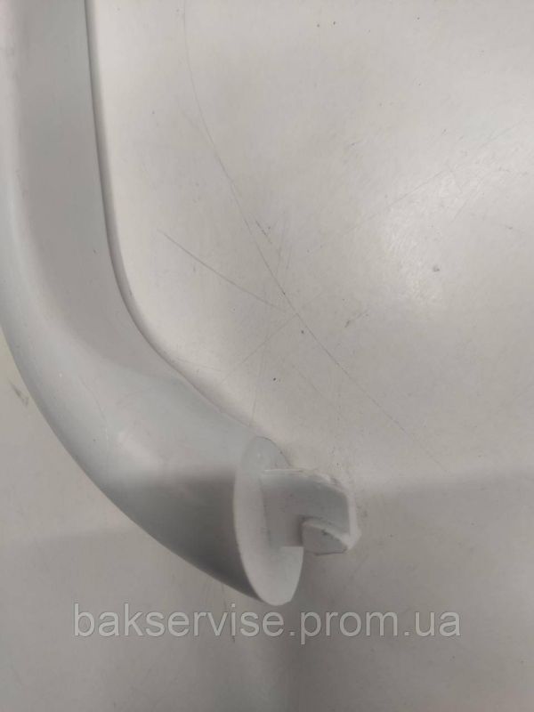 Ручка дверцят  до холодильника Bosch, Siemens 354911 НОВА