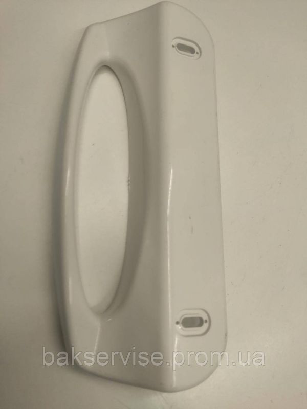 Ручка дверцят  до холодильника ZANUSSI 2061766024 НОВА