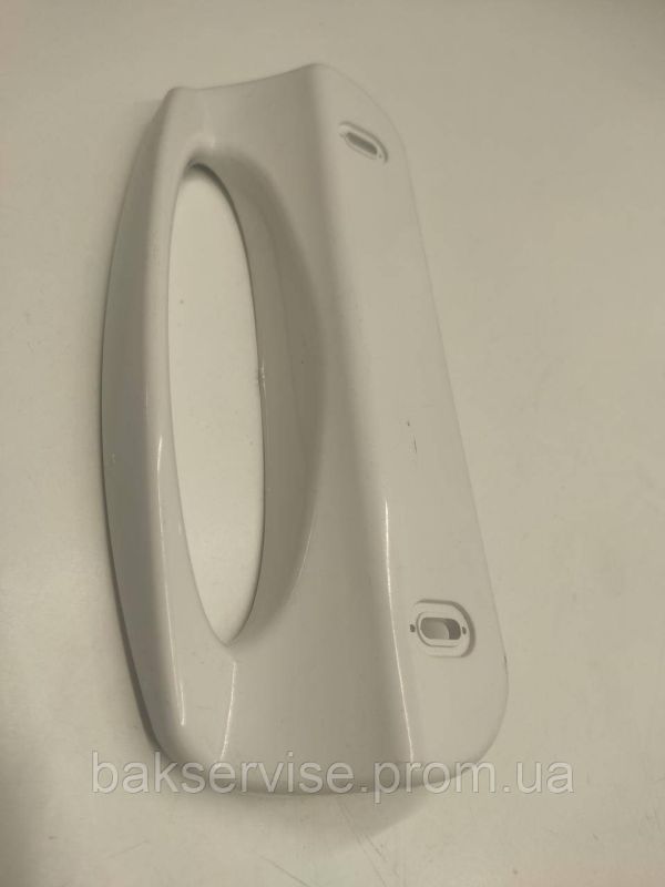 Ручка дверцят  до холодильника ZANUSSI 2061766024 НОВА