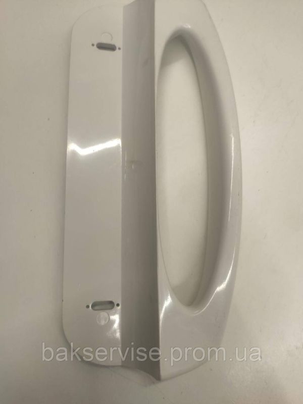 Ручка дверцят  до холодильника ZANUSSI 2061766024 НОВА