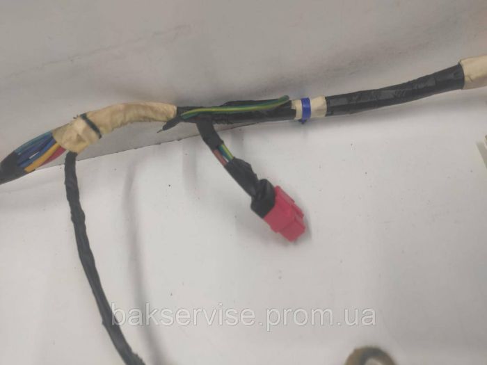 Проводка до пральної машини LG EAD63407870 Б/У