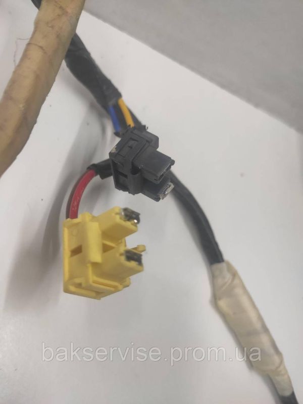 Проводка до пральної машини LG EAD63407870 Б/У