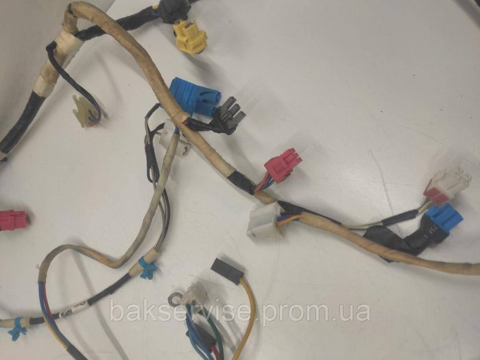 Проводка до пральної машини LG EAD63407870 Б/У