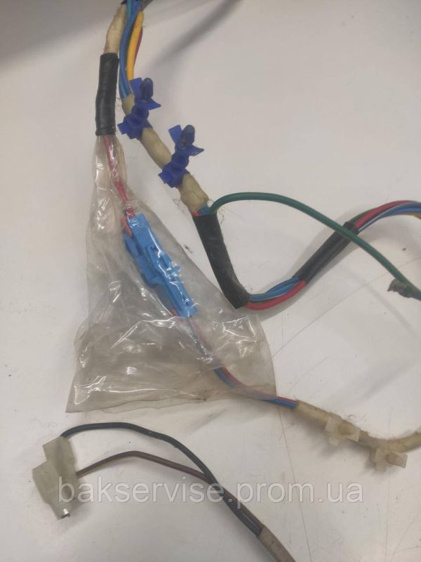 Проводка до пральної машини LG EAD63407870 Б/У