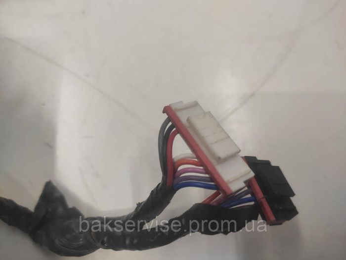 Проводка до пральної машини Samsung DC96-01567C Б/У