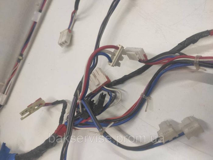 Проводка до пральної машини Samsung DC96-01567C Б/У