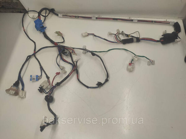 Проводка до пральної машини Samsung DC96-01567C Б/У