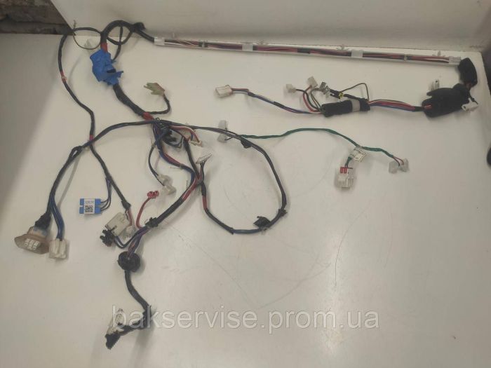 Проводка до пральної машини Samsung DC96-01567C Б/У