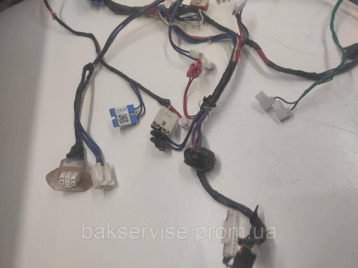 Проводка до пральної машини Samsung DC96-01567C Б/У