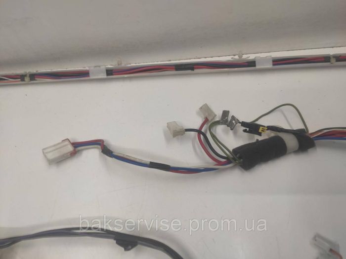 Проводка до пральної машини Samsung DC96-01567C Б/У