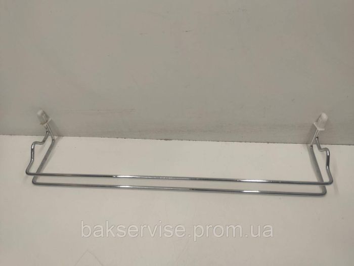 Поличка тримач бутилок до холодильника Beko 4322770200 Б/У