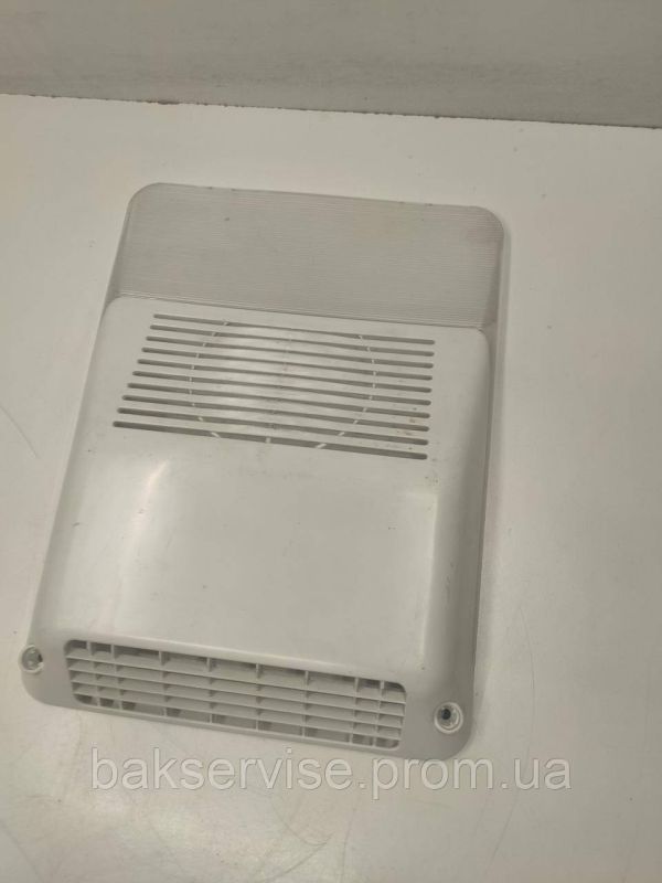 Вентилятор холодильника в корпусі Nidec D081-14BS3 Б/У